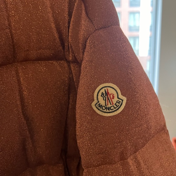 Moncler Puffer - Size 3 - Picture 2 of 7